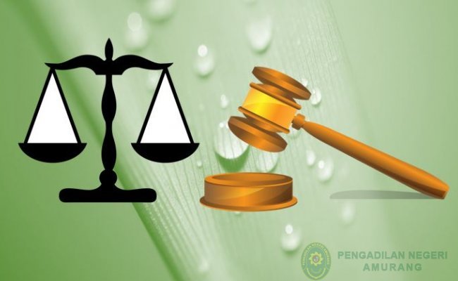 PENGUMUMAN PENERIMAAN CALON HAKIM AD HOC PENGADILAN TINDAK PIDANA KORUPSI TINGKAT PERTAMA DAN TINGKAT BANDING TAHAP XVII