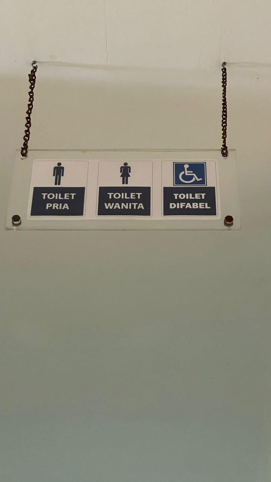 Toilet Khusus